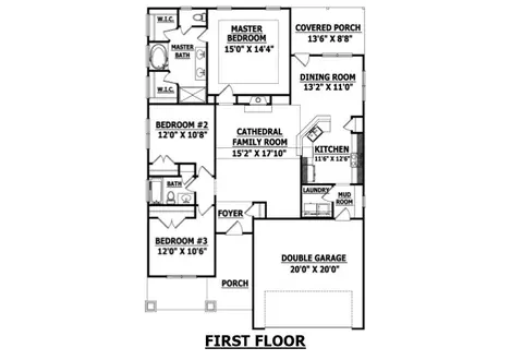 57 Trigger Ct, Selma, NC 27576 photo 3
