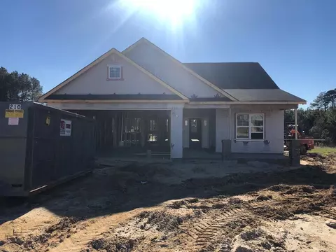 57 Trigger Ct, Selma, NC 27576 photo 1
