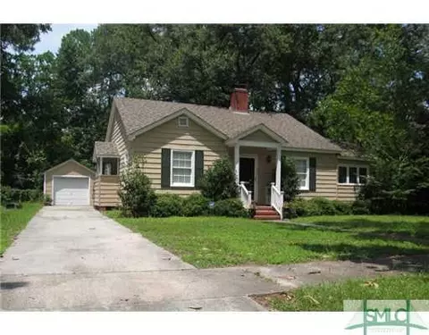 324 E 60th St, Savannah, GA 31405 photo 1