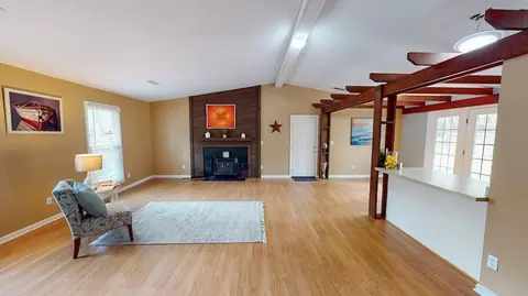 2012 Ford Gates Dr, Garner, NC 27529 photo 5