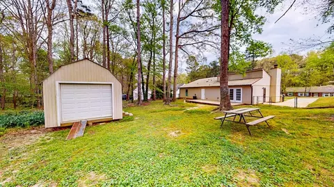 2012 Ford Gates Dr, Garner, NC 27529 photo 32