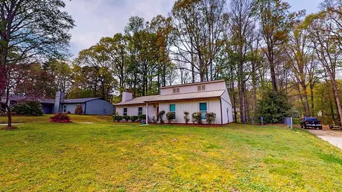 2012 Ford Gates Dr, Garner, NC 27529 photo 3