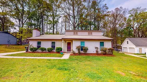 2012 Ford Gates Dr, Garner, NC 27529 photo 1