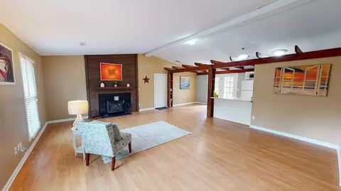 2012 Ford Gates Dr, Garner, NC 27529 photo 4