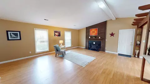 2012 Ford Gates Dr, Garner, NC 27529 photo 6