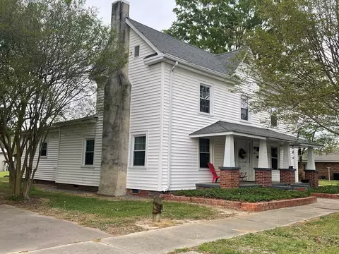203 Main St, Mount Olive, NC 28365 photo 26