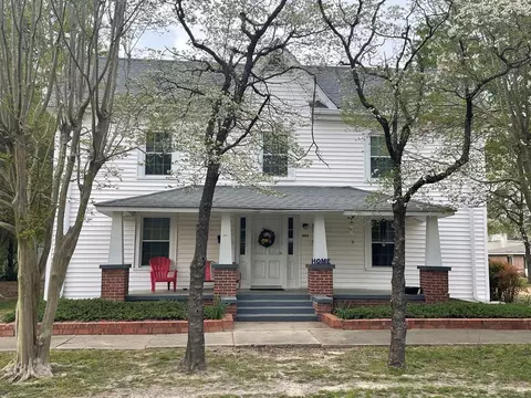 203 Main St, Mount Olive, NC 28365 photo 1