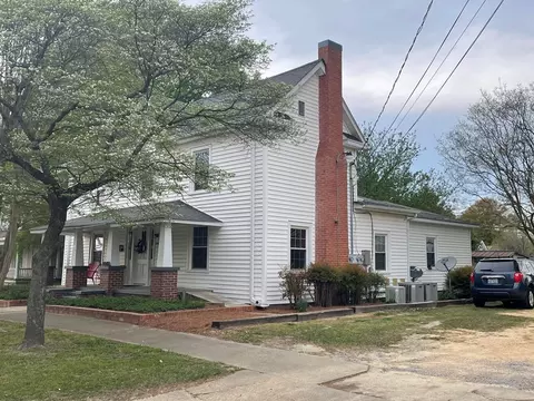 203 Main St, Mount Olive, NC 28365 photo 27