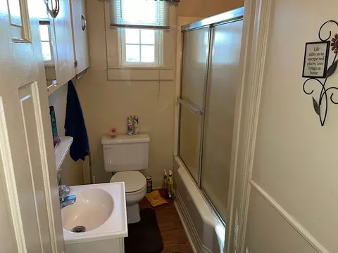 203 Main St, Mount Olive, NC 28365 photo 12