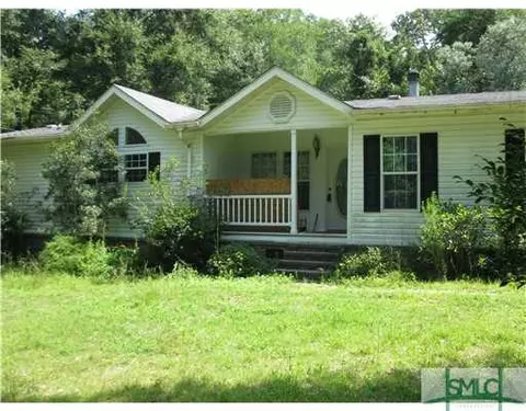 331 High Bluff Rd, Rincon, GA 31326 photo 1