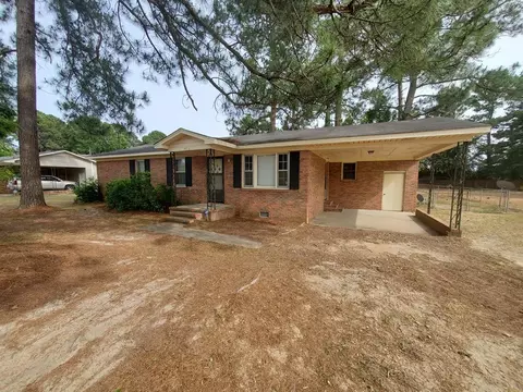 476 Potts Rd, Dudley, NC 28333 photo 1