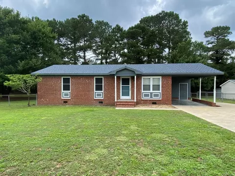 116 Fox Dr, Dudley, NC 28333 photo 1