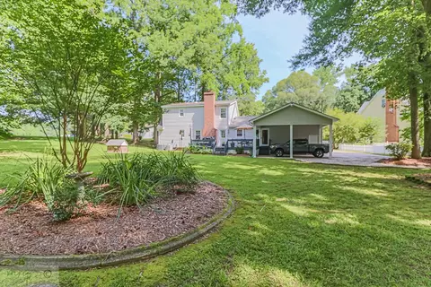 214 Crest Dr, Mount Olive, NC 28365 photo 28