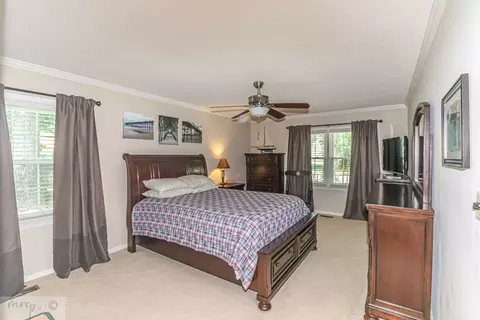 214 Crest Dr, Mount Olive, NC 28365 photo 15