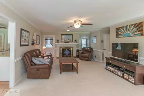 214 Crest Dr, Mount Olive, NC 28365 photo 12