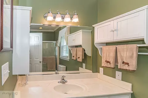 214 Crest Dr, Mount Olive, NC 28365 photo 18