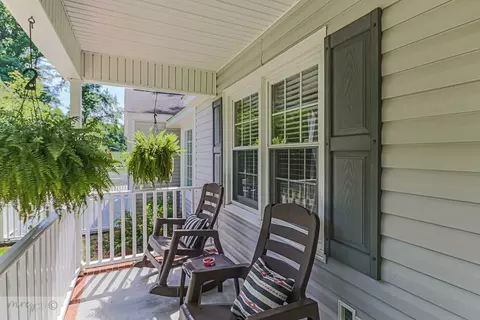 214 Crest Dr, Mount Olive, NC 28365 photo 5