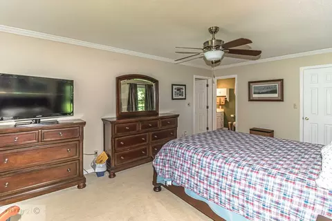 214 Crest Dr, Mount Olive, NC 28365 photo 16