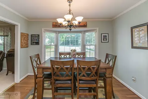 214 Crest Dr, Mount Olive, NC 28365 photo 10