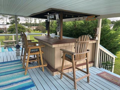 135 Bowden Rd, Mount Olive, NC 28365 photo 19