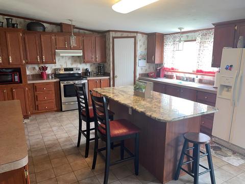 135 Bowden Rd, Mount Olive, NC 28365 photo 3