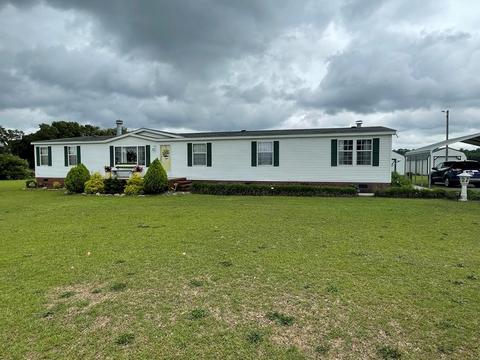 135 Bowden Rd, Mount Olive, NC 28365 photo 1