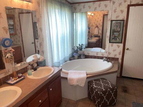 135 Bowden Rd, Mount Olive, NC 28365 photo 11