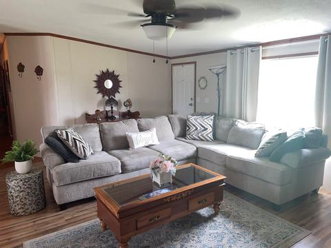 135 Bowden Rd, Mount Olive, NC 28365 photo 6
