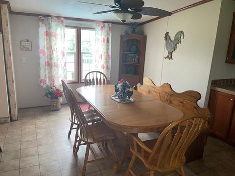 135 Bowden Rd, Mount Olive, NC 28365 photo 4