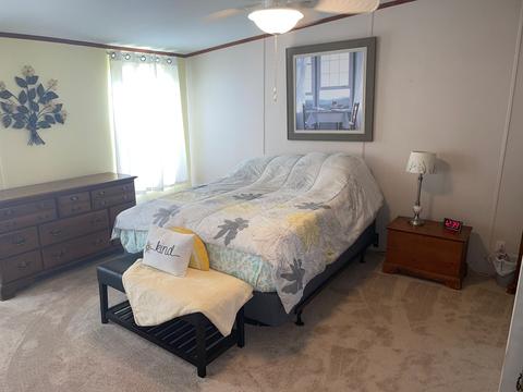 135 Bowden Rd, Mount Olive, NC 28365 photo 14