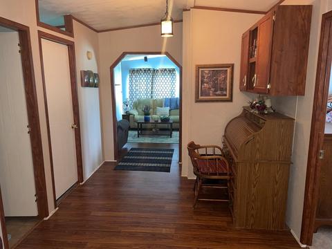 135 Bowden Rd, Mount Olive, NC 28365 photo 5