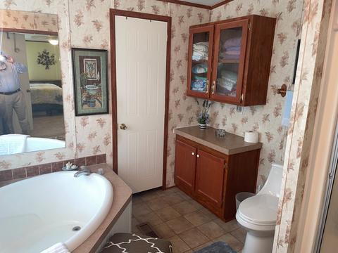 135 Bowden Rd, Mount Olive, NC 28365 photo 8