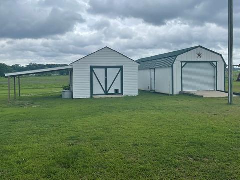 135 Bowden Rd, Mount Olive, NC 28365 photo 22