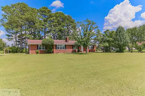 1279 Morris Bbq Rd, Hookerton, NC 28538 photo 3