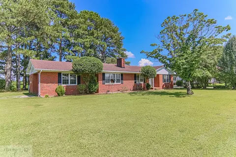 1279 Morris Bbq Rd, Hookerton, NC 28538 photo 31