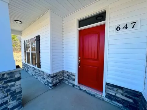 647 Fallingbrook Dr, Kenly, NC 27542 photo 4