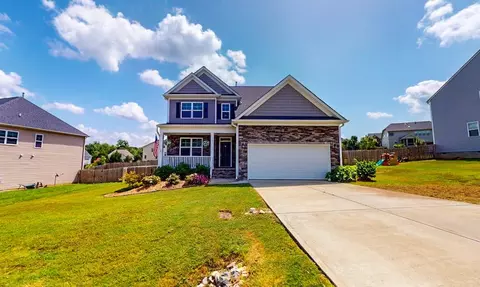 303 Cherry Bark Loop, Clayton, NC 27527 photo 1