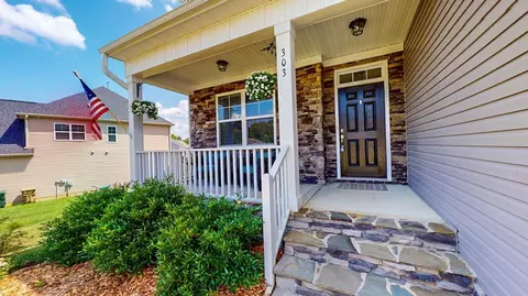 303 Cherry Bark Loop, Clayton, NC 27527 photo 3
