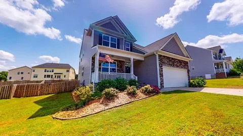 303 Cherry Bark Loop, Clayton, NC 27527 photo 2
