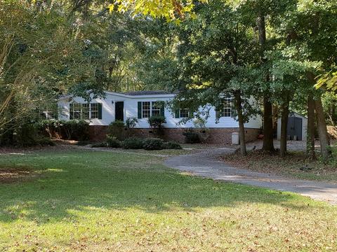 119 Eagle Ridge Dr, Dudley, NC 28333 photo 2