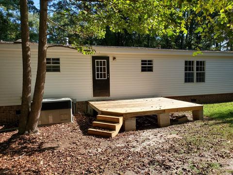 119 Eagle Ridge Dr, Dudley, NC 28333 photo 23