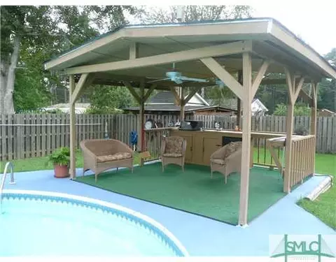 505 Benton Dr, Pooler, GA 31322 photo 12