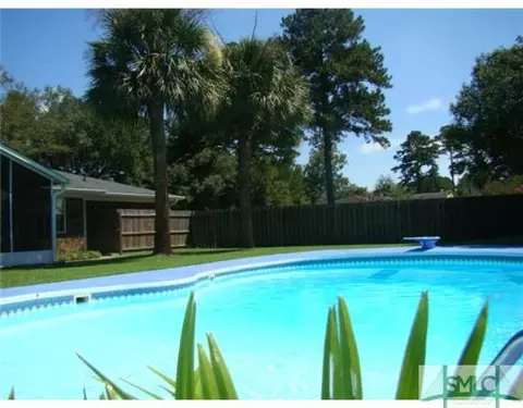 505 Benton Dr, Pooler, GA 31322 photo 1