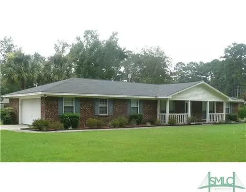 505 Benton Dr, Pooler, GA 31322 photo 2