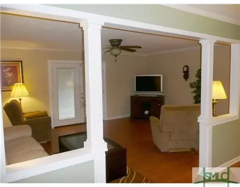505 Benton Dr, Pooler, GA 31322 photo 5