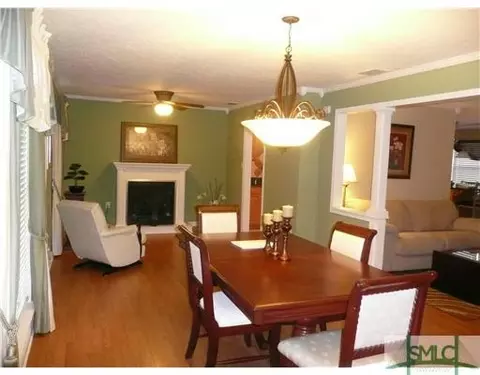 505 Benton Dr, Pooler, GA 31322 photo 4
