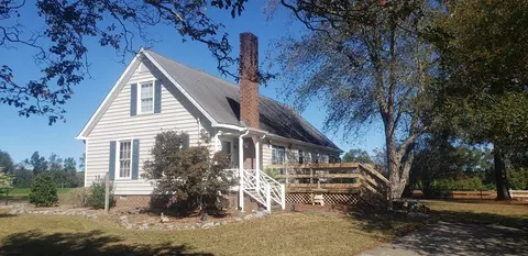 585 Ormond Farm Rd, Hookerton, NC 28538 photo 11