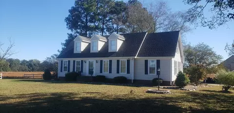 585 Ormond Farm Rd, Hookerton, NC 28538 photo 2