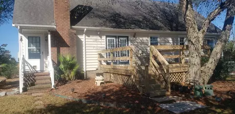 585 Ormond Farm Rd, Hookerton, NC 28538 photo 10