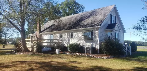 585 Ormond Farm Rd, Hookerton, NC 28538 photo 7